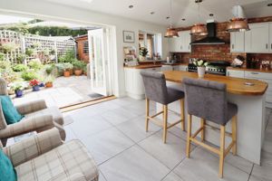 COLNE ROAD- click for photo gallery